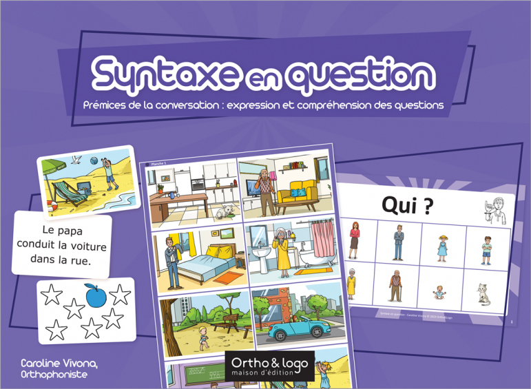 Syntaxe en question