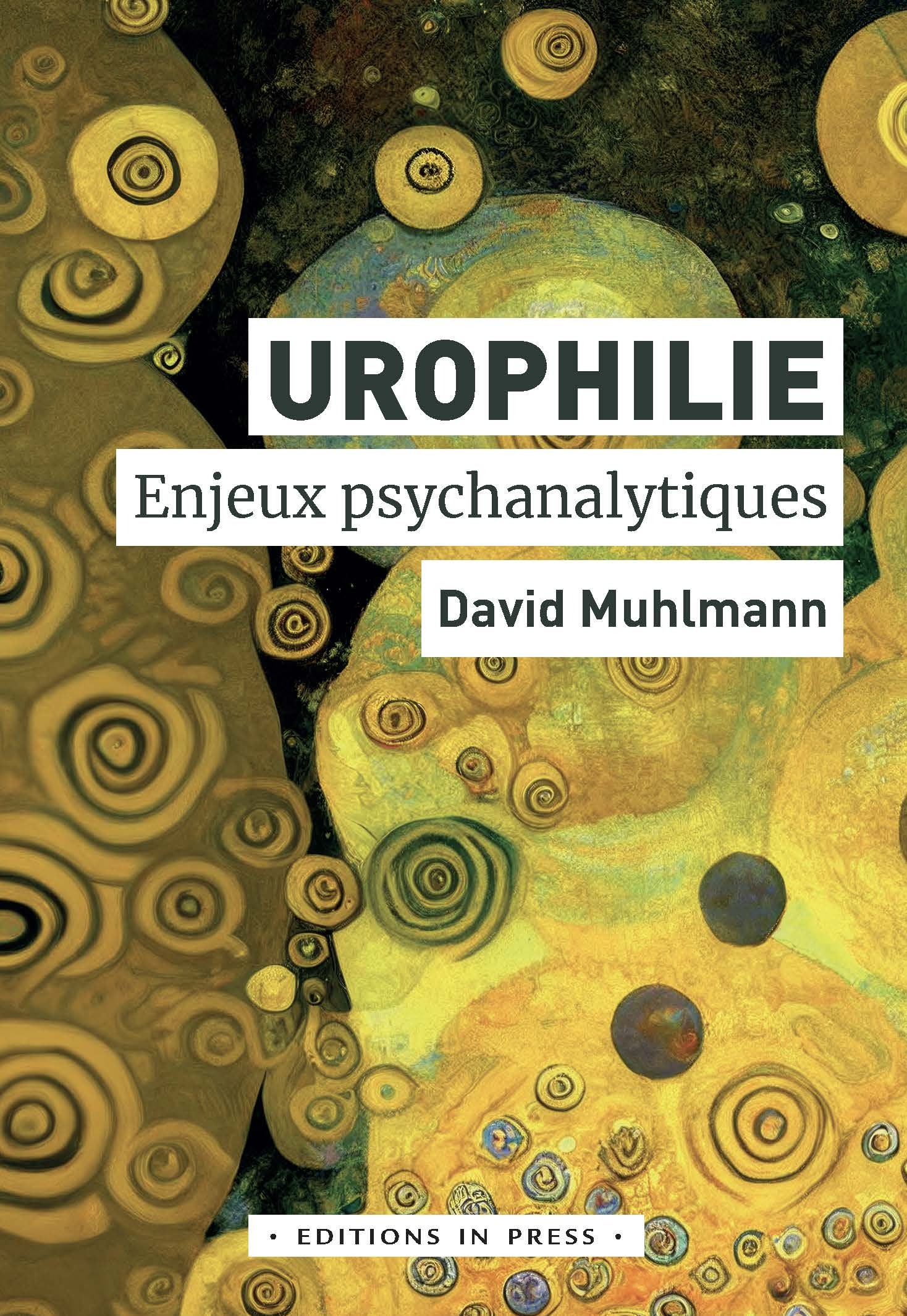 Urophilie