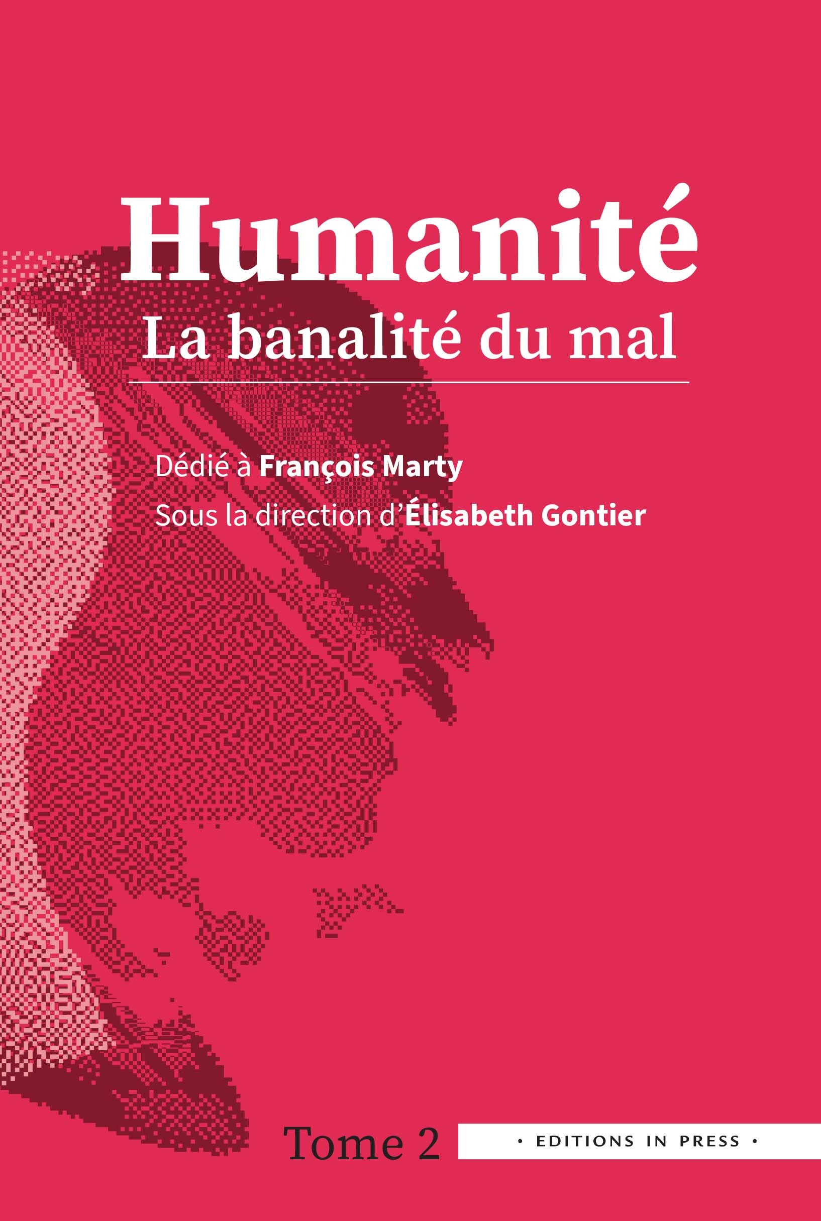 Humanité - Tome 2
