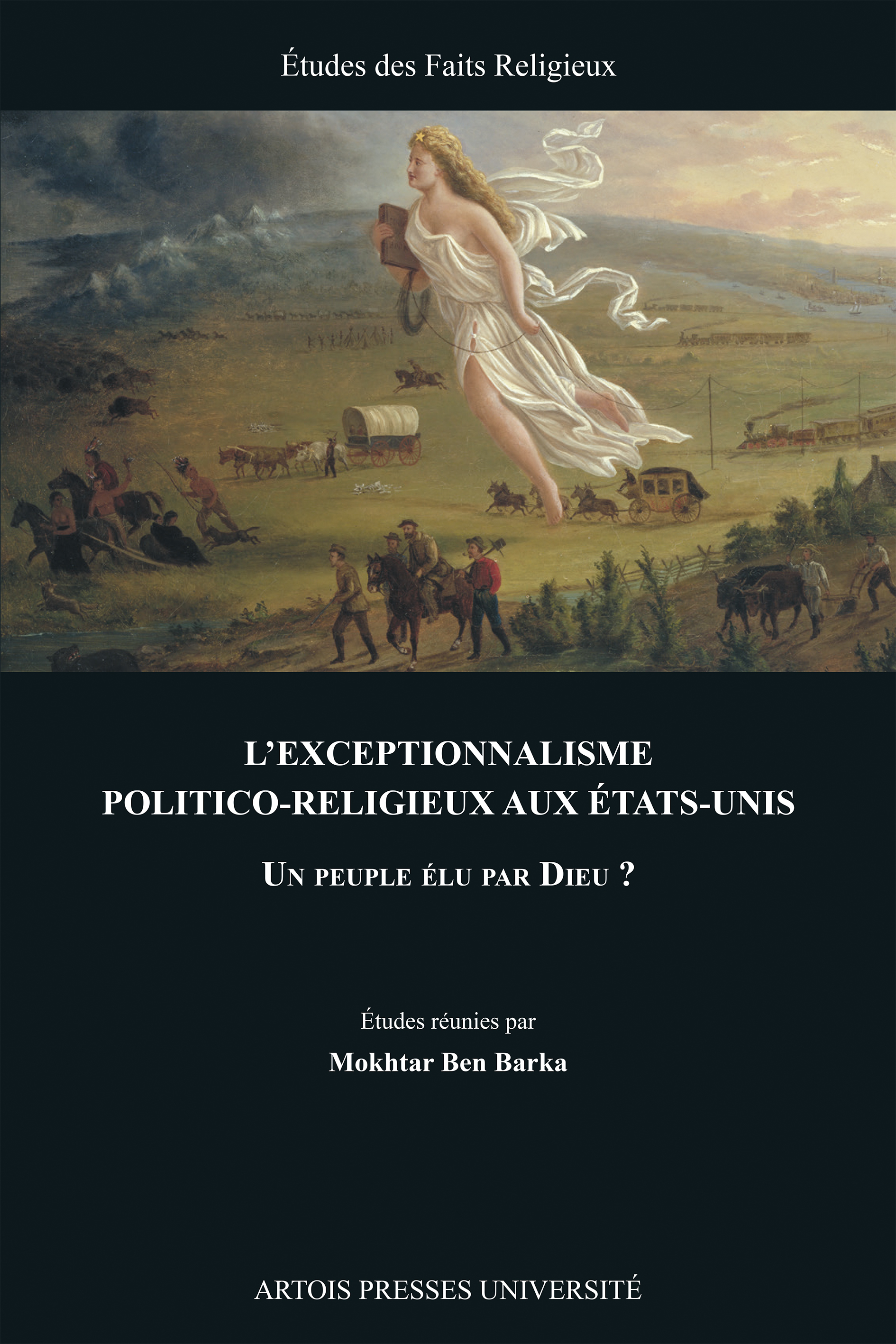 L'Exceptionnalisme politico-religieux aux Etats-Unis