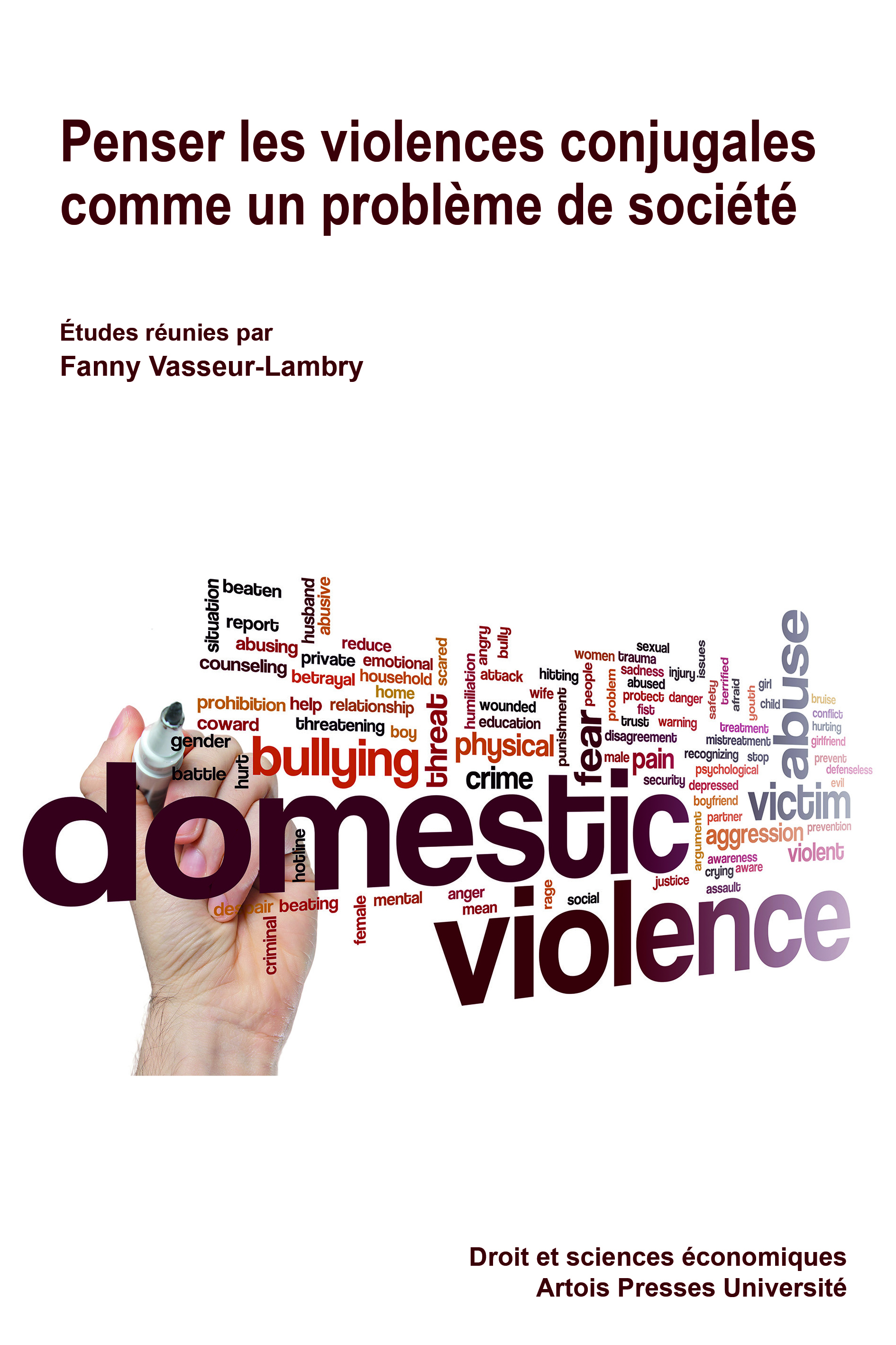 Penser les violences conjugales comme un problème de société