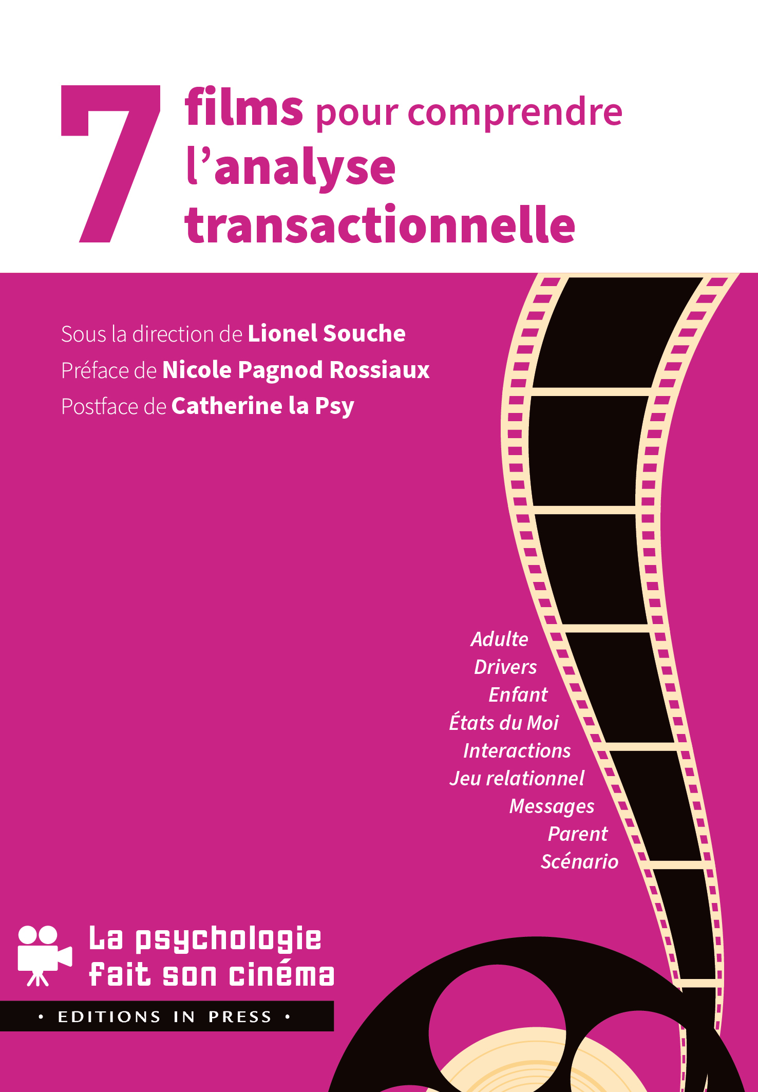 7 films pour comprendre l'analyse transactionnelle