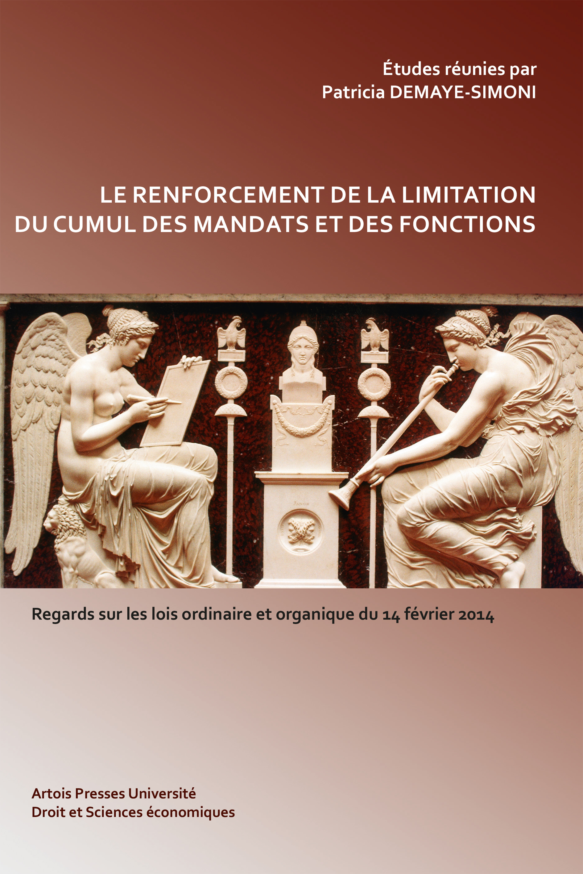 Renforcement de la limitation du cumul des mandats et des fonctions