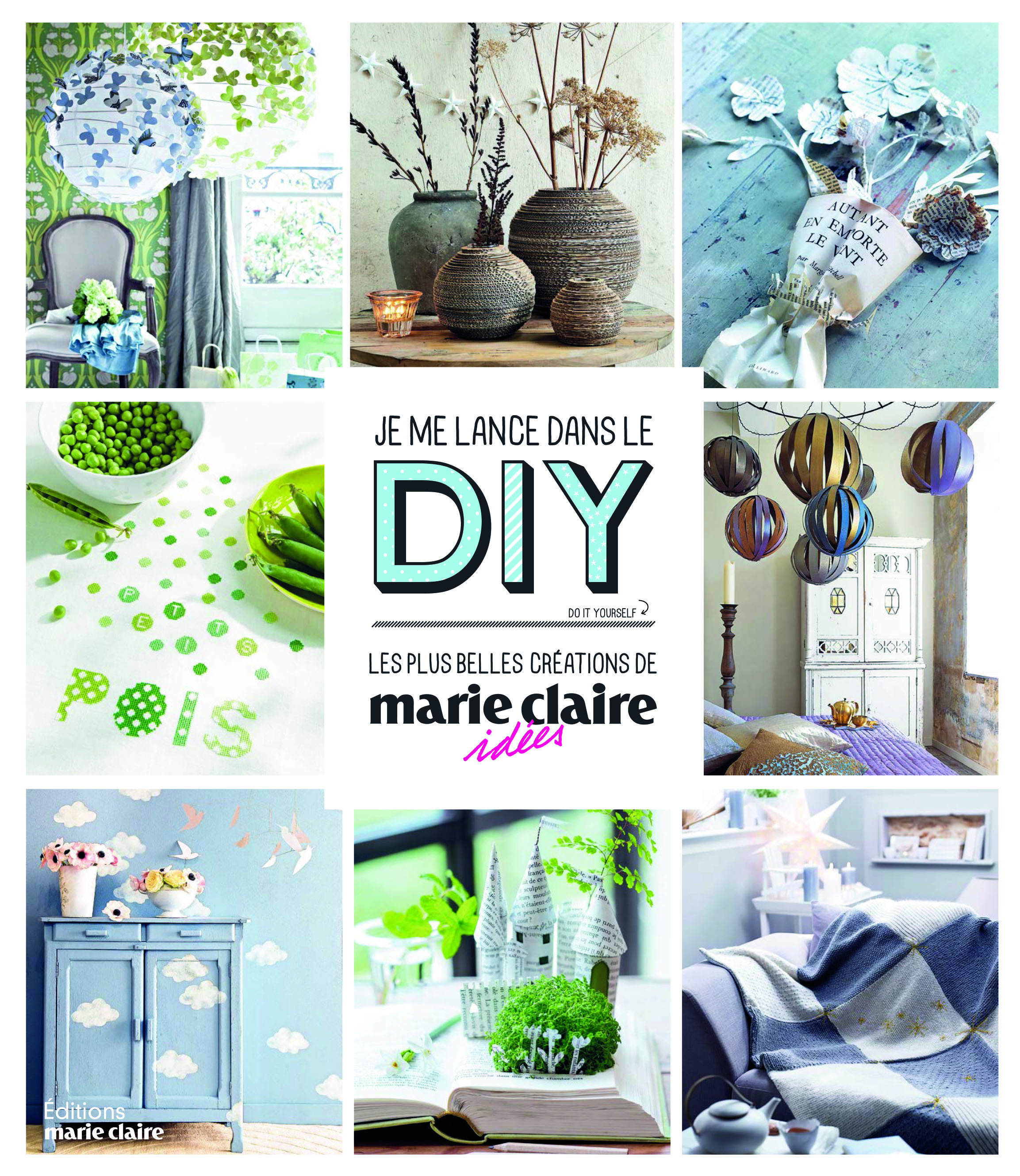 Je me lance dans le do it yourself