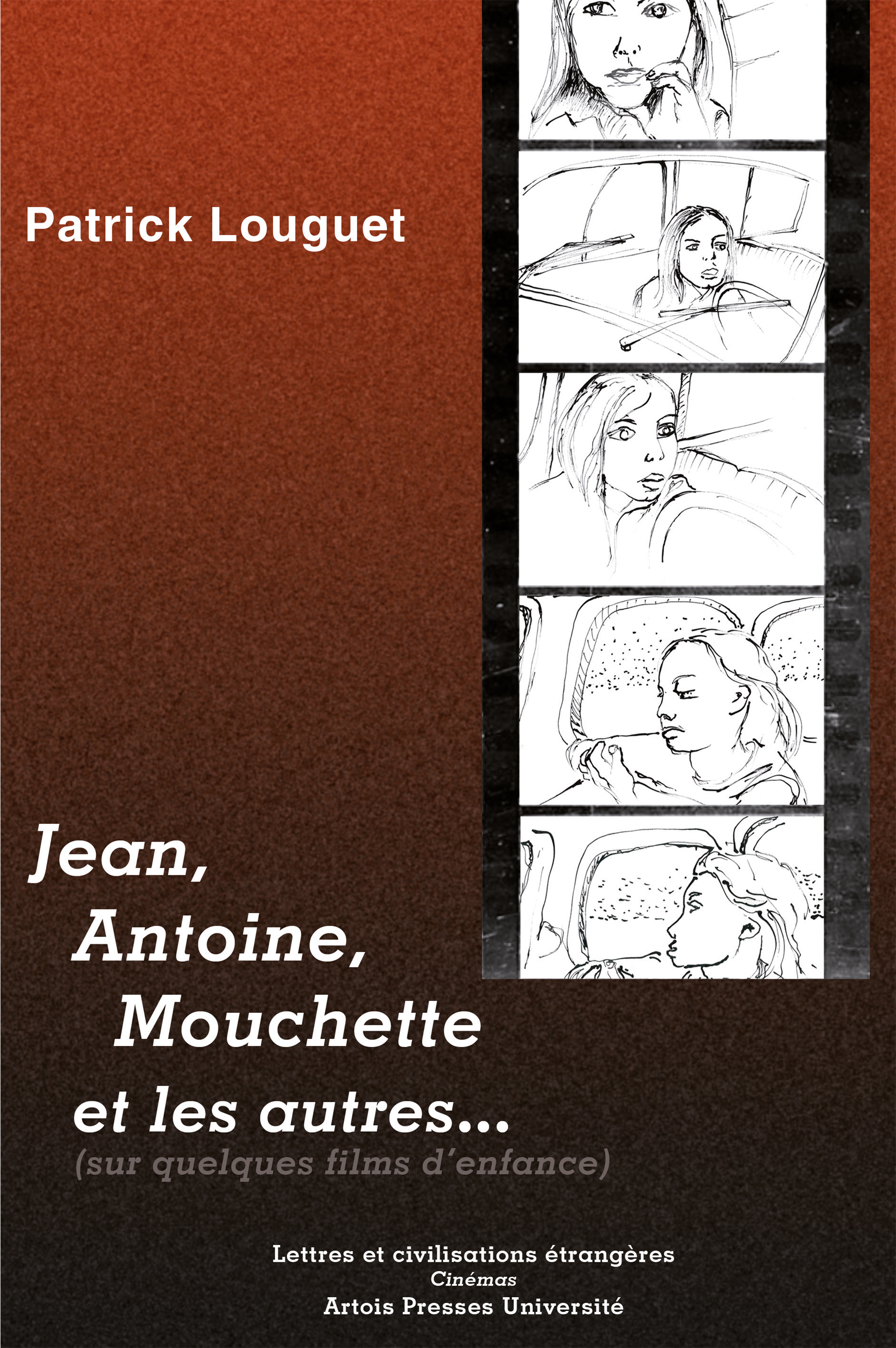 Jean antoine mouchette et les autres