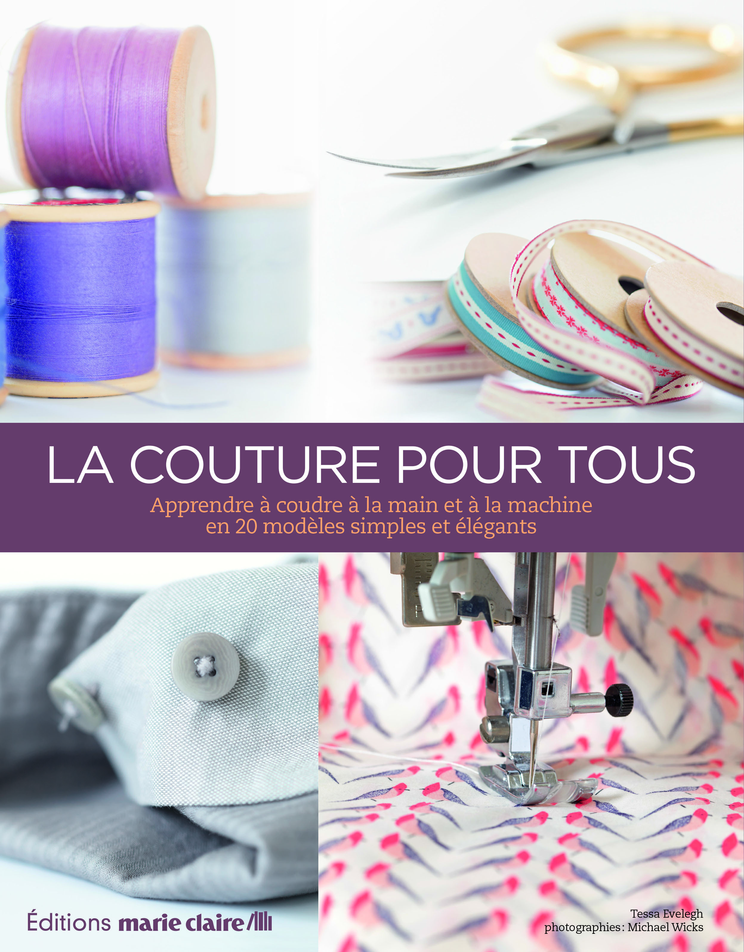 La couture pour tous