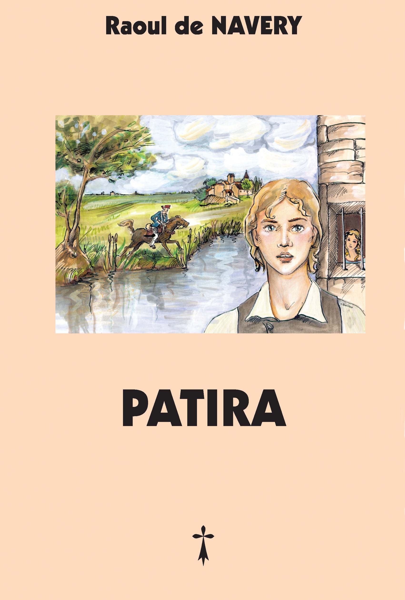 Patira vol 1