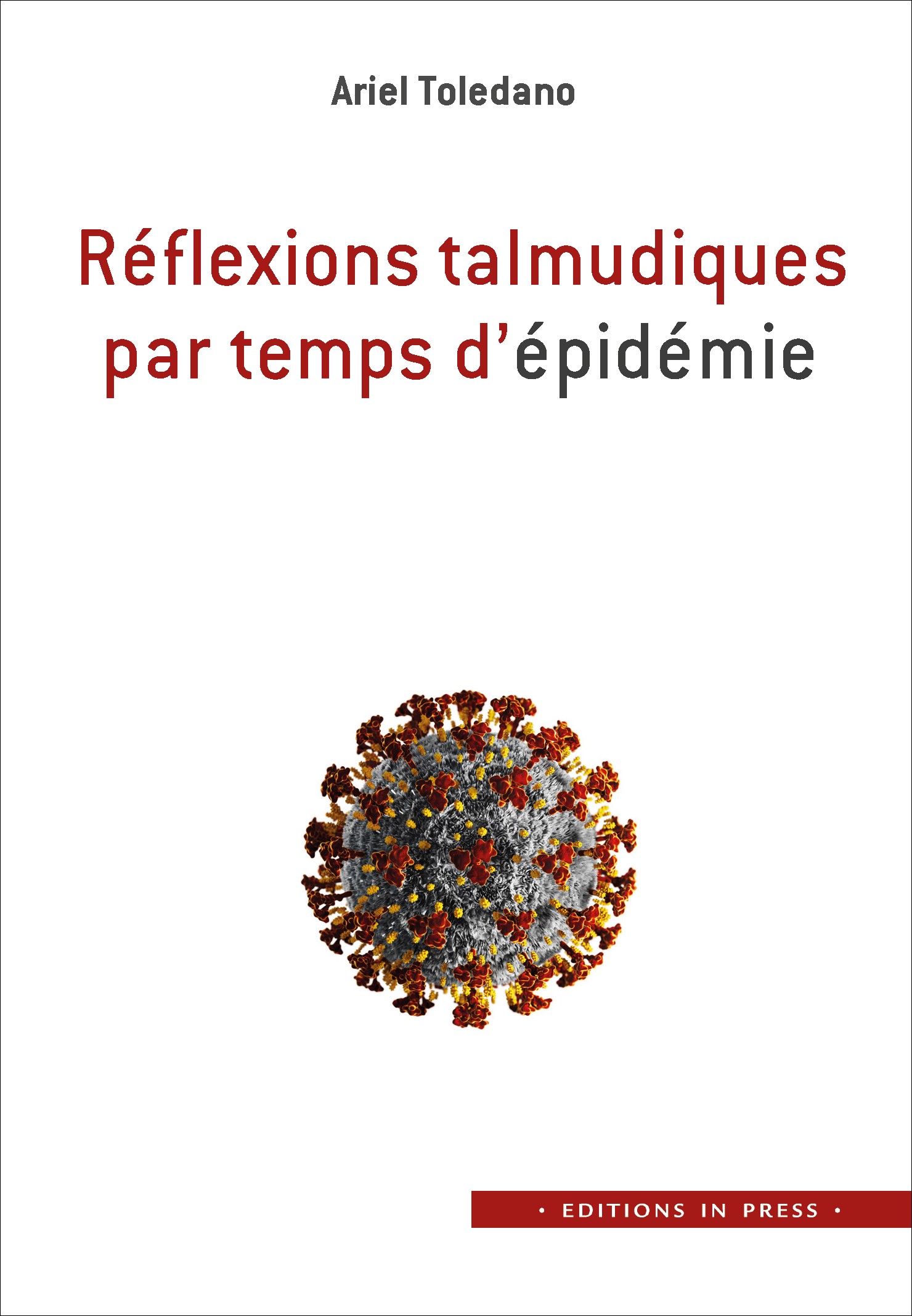 Réflexions talmudiques par temps d'épidémie