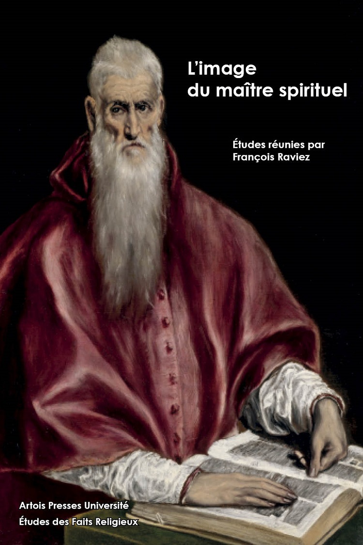 L'Image du maître spirituel
