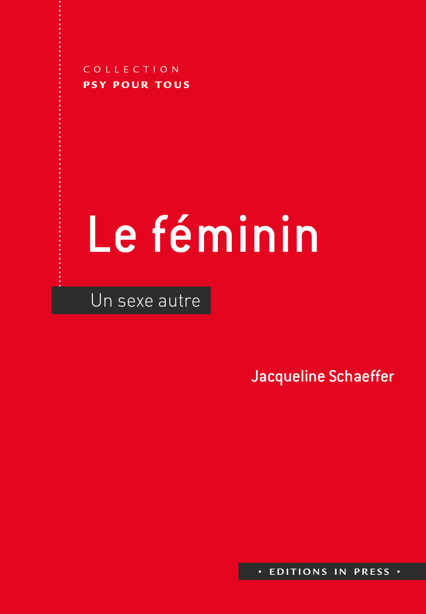 Le féminin