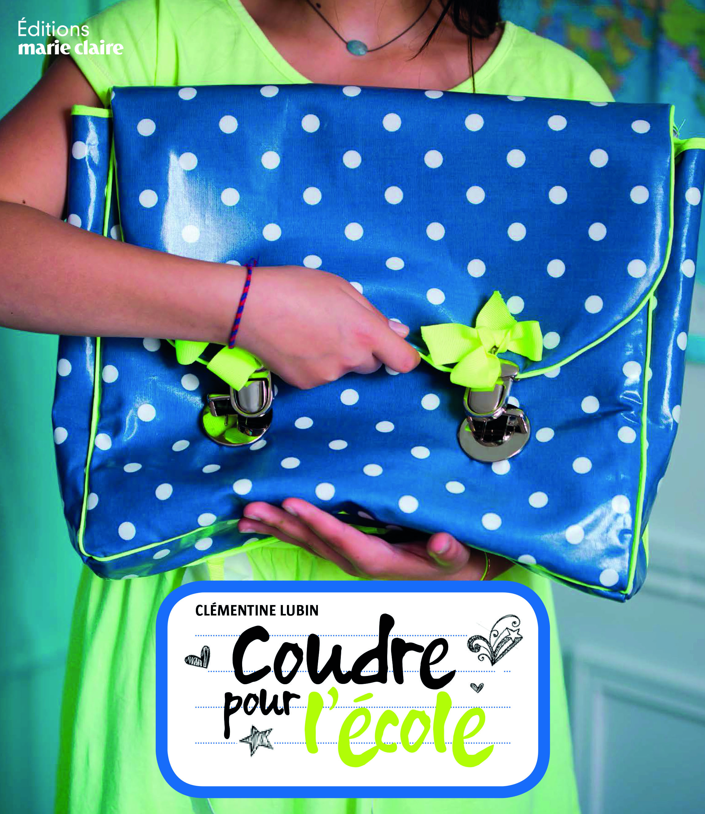 Coudre pour l'école