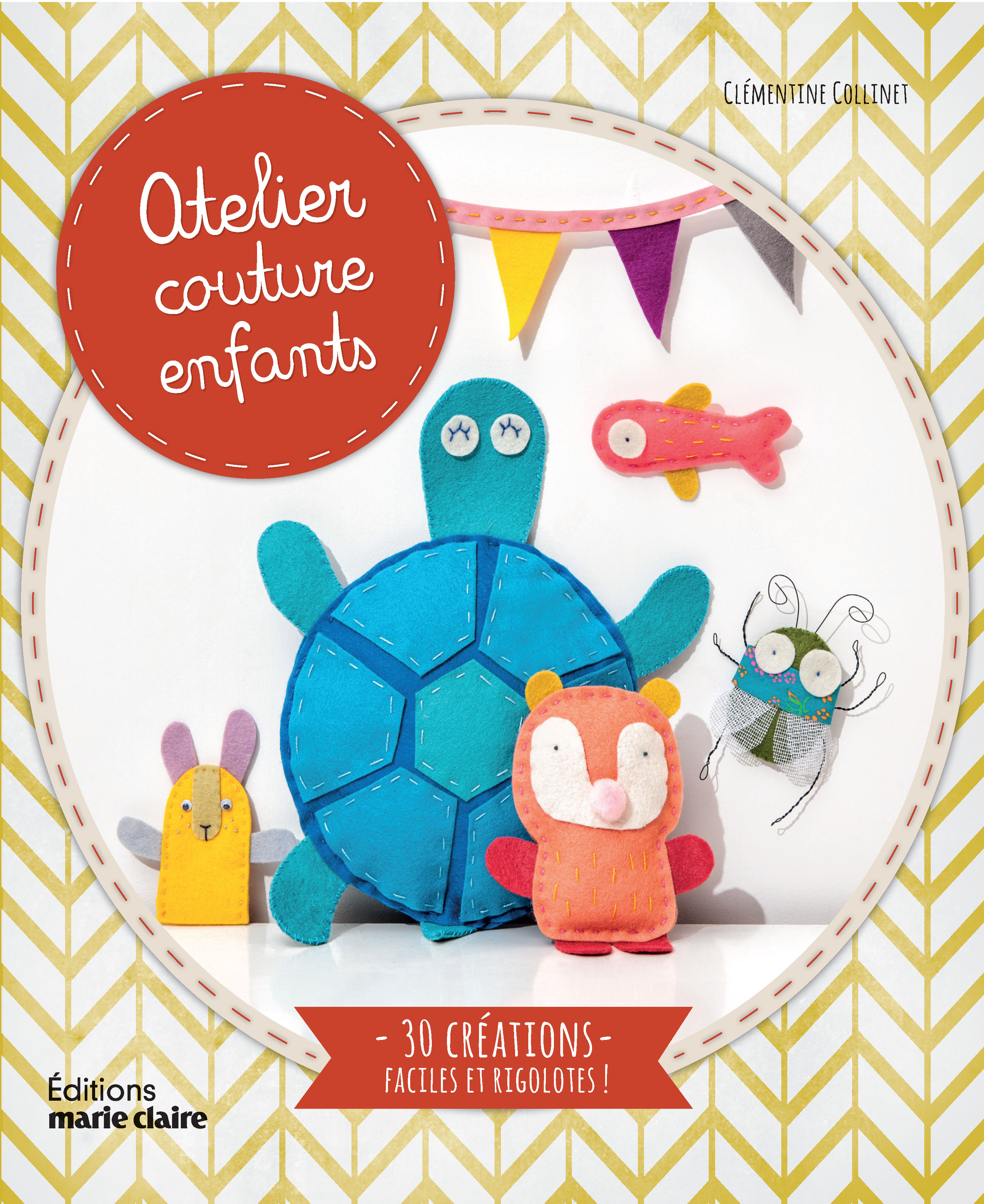 Atelier couture enfants