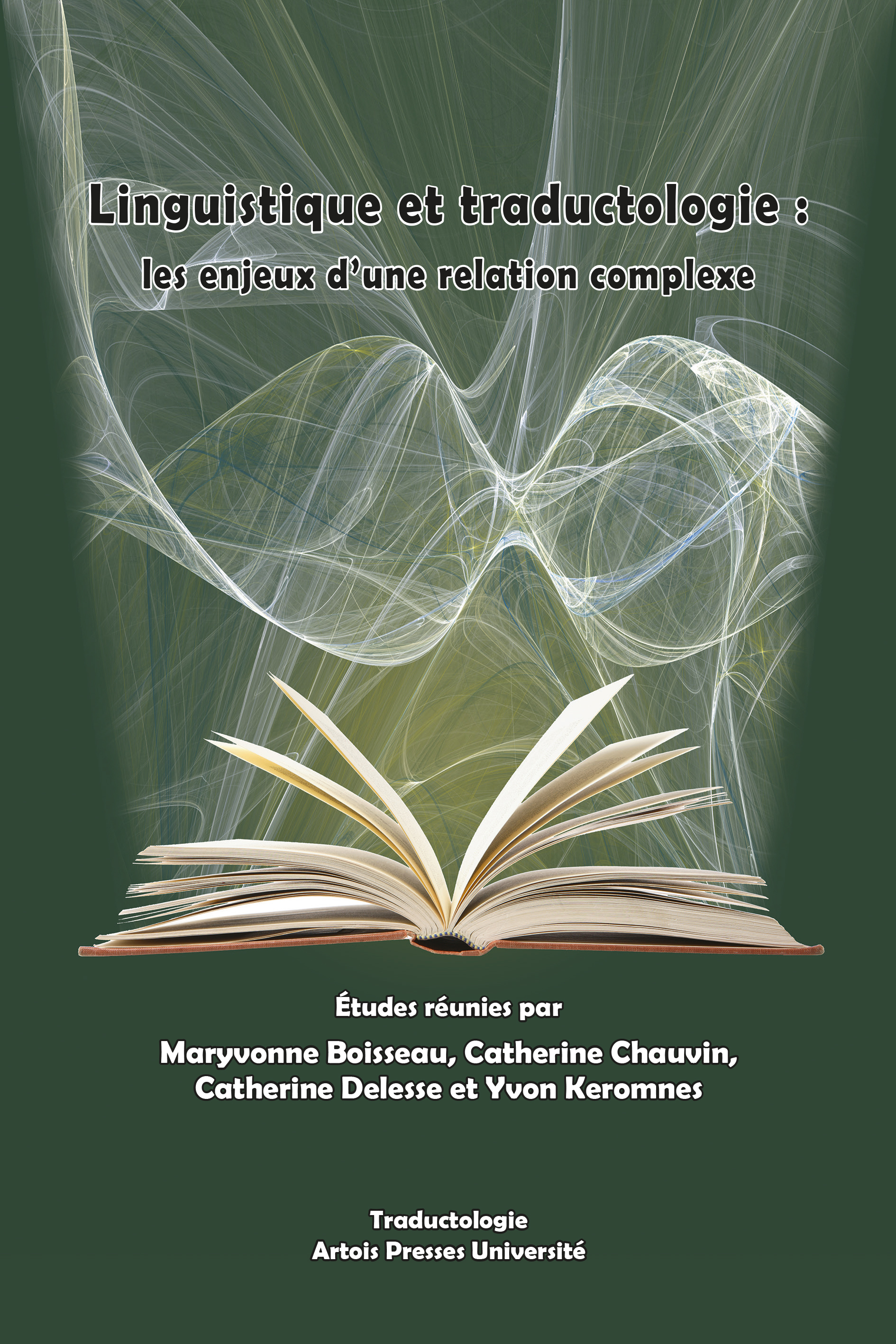 Linguistique et traductologie