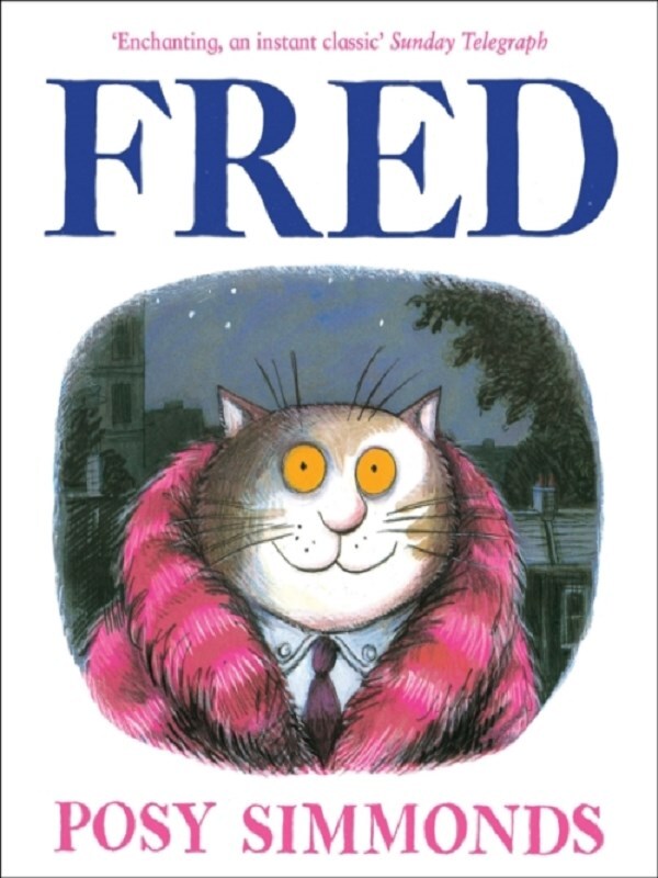 Fred