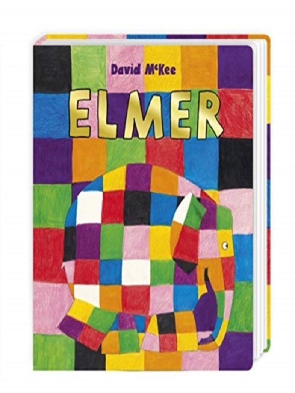 Elmer