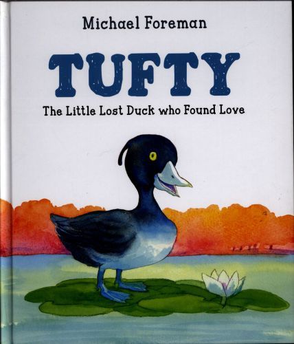 Tufty
