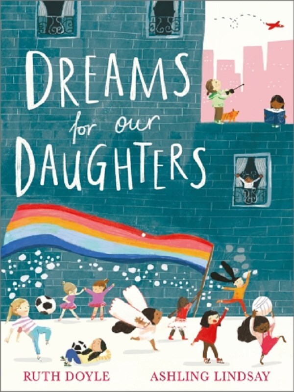 Dreams for our Daughters