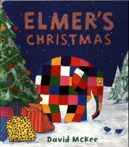 Elmer's Christmas