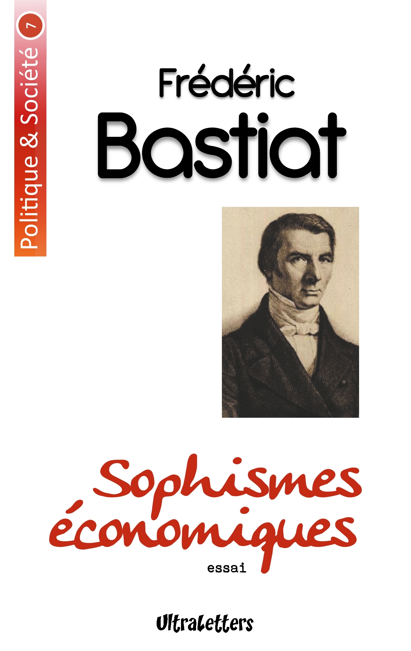 Sophismes économiques