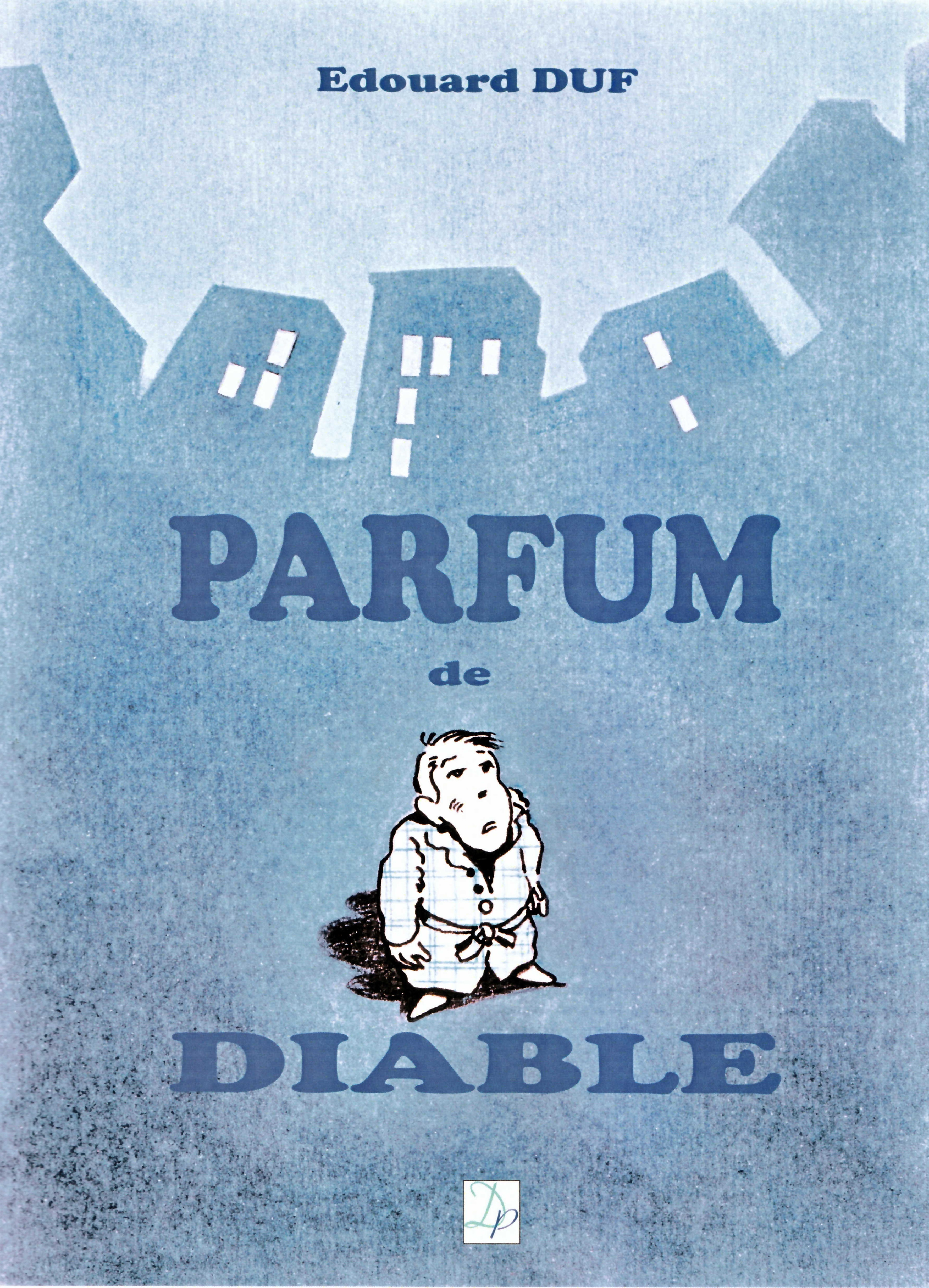 Parfum de diable