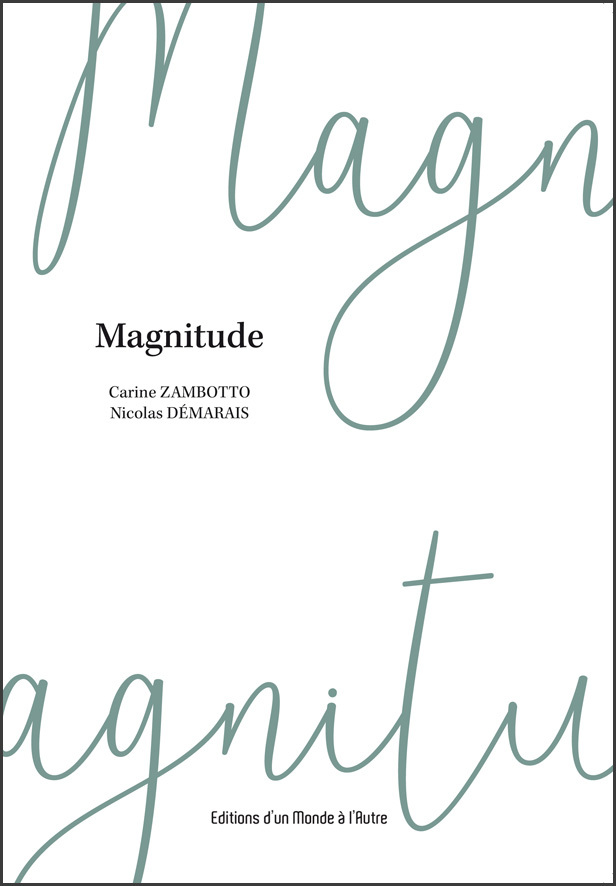 Magnitude