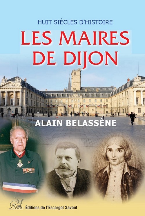 Les maires de dijon