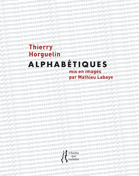 Alphabétiques
