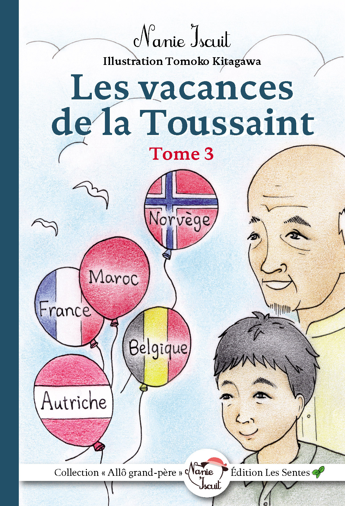 LES VACANCES DE LA TOUSSAINT