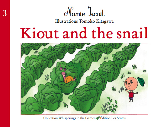 KIOUT AND THE SNAIL