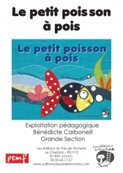 Fichier GS Petit poisson à pois