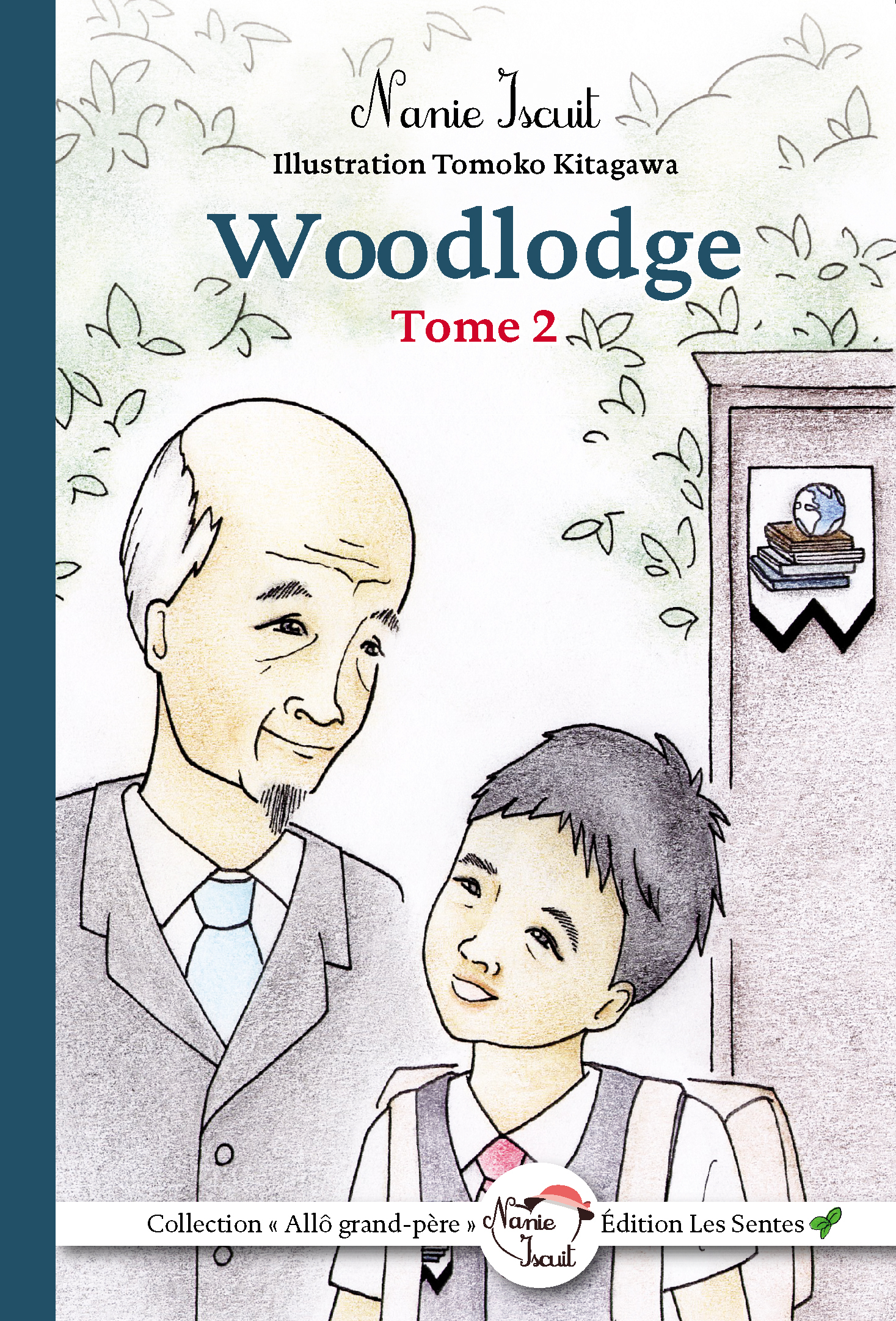 WOODLODGE