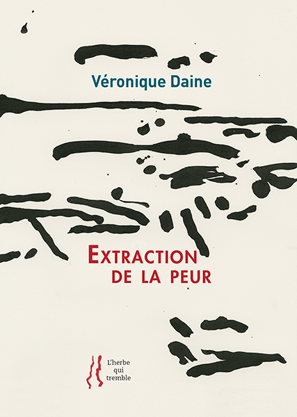 Extraction de la peur