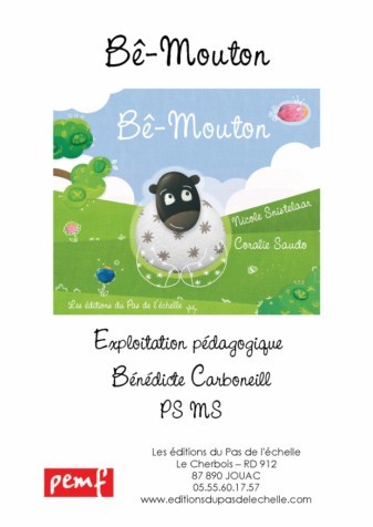 Fichier multi niveau Bê mouton