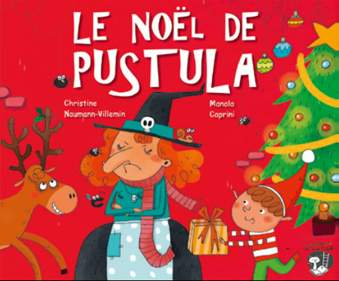 LE NOEL DE PUSTULA