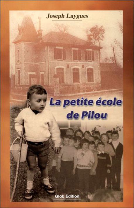 **LA PETITE ECOLE DE PILOU