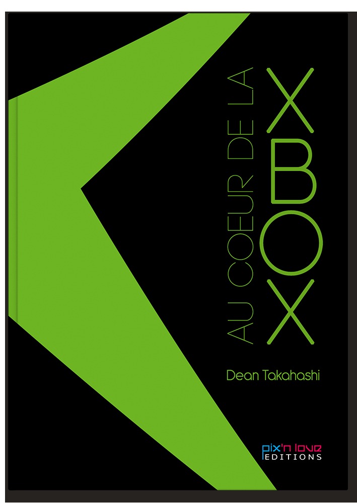 AU COEUR DE LA XBOX