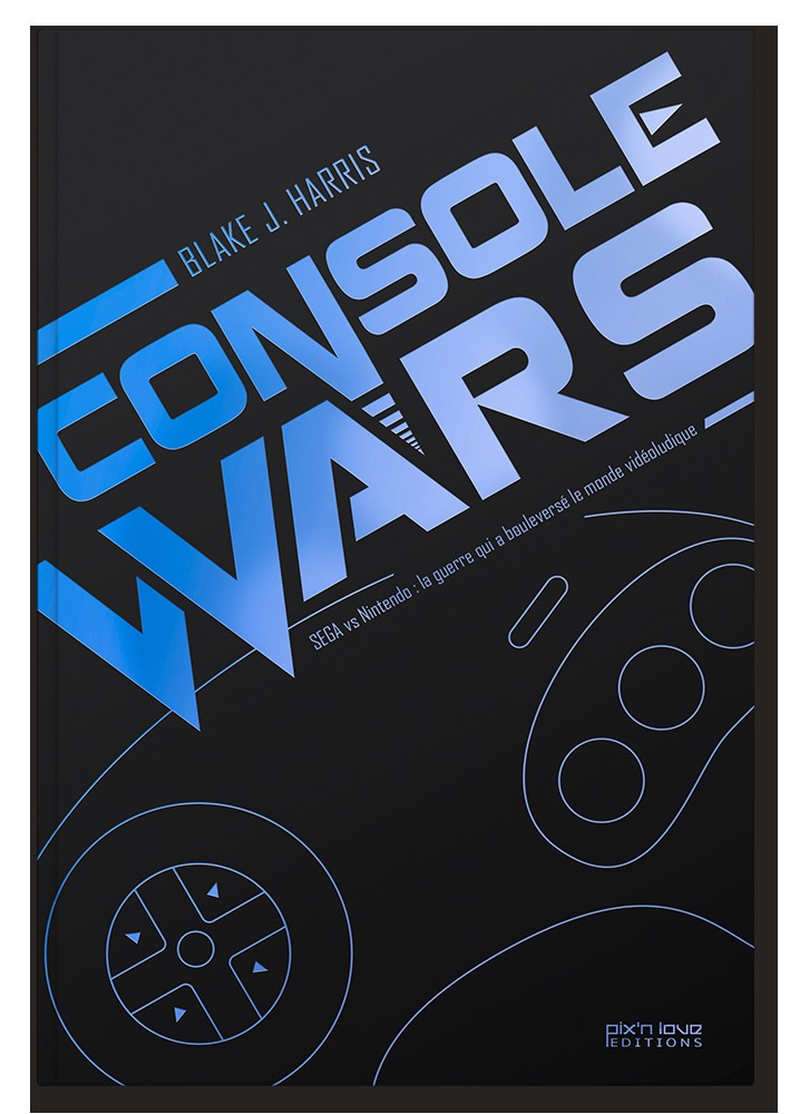 Console Wars