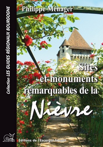 Sites et monuments remarquables de la nievre