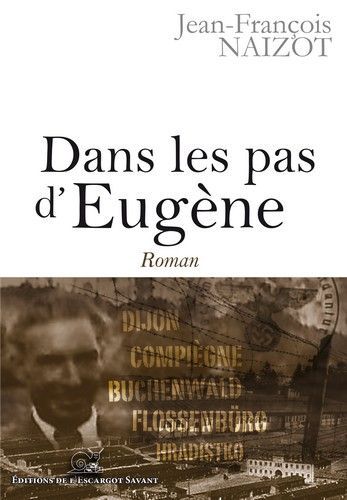 Dans les pas d'eugene