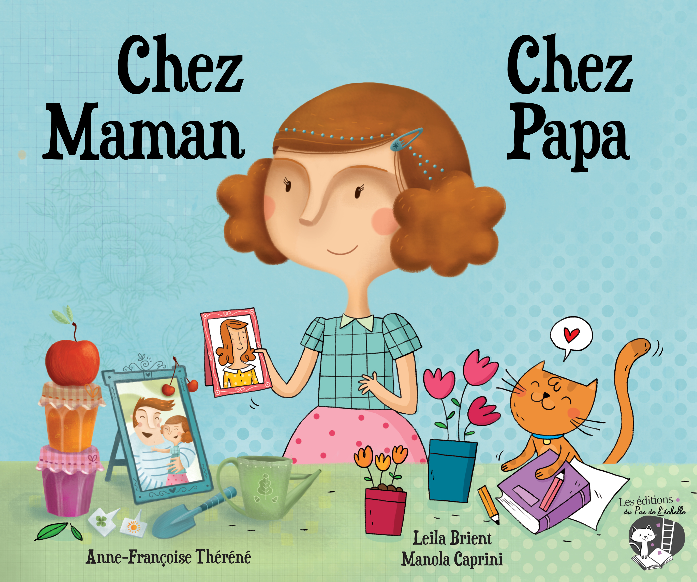 Chez maman chez papa