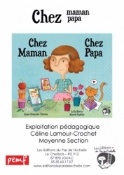 Fichier MS Chez maman chez papa