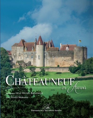 Chateauneuf en auxois
