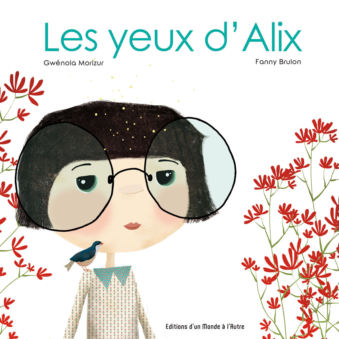Les yeux d'Alix