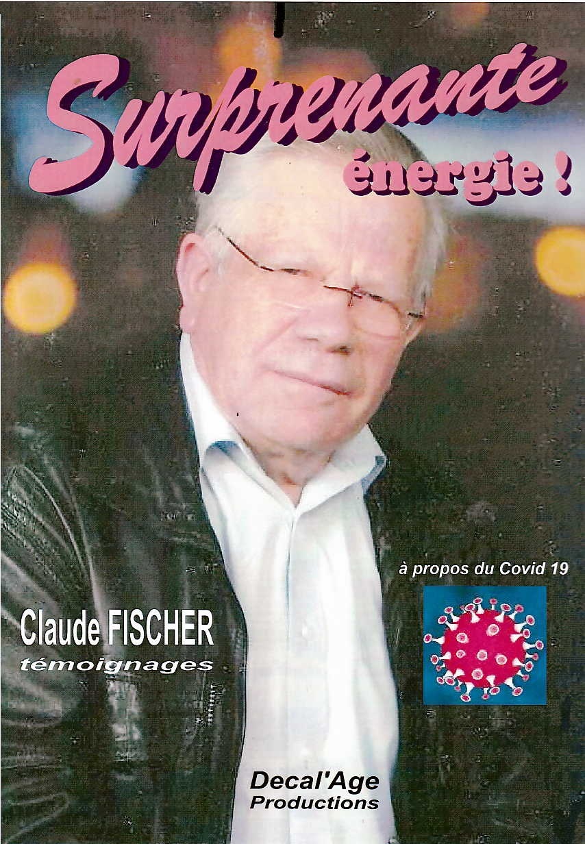Surprenante énergie