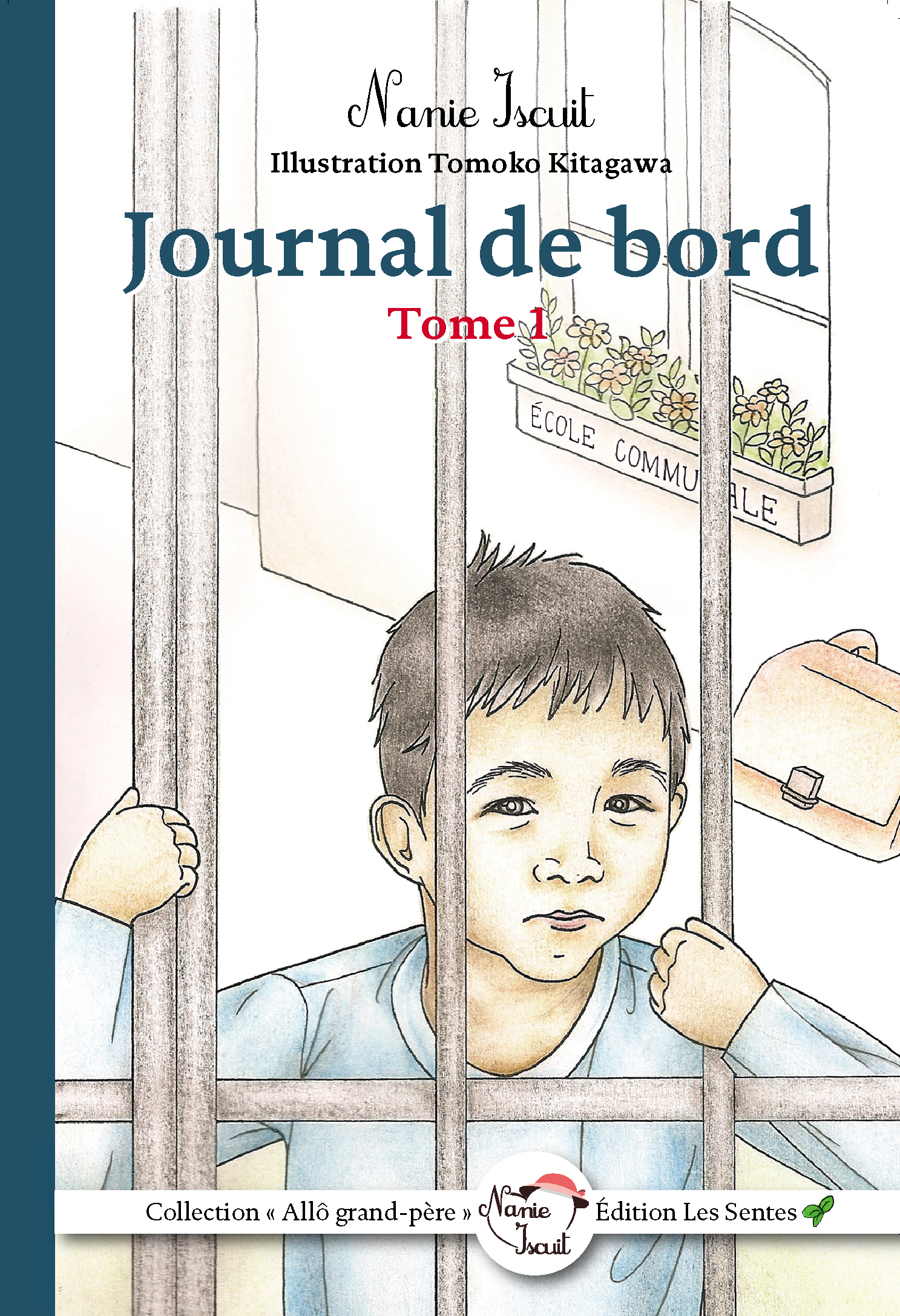JOURNAL DE BORD