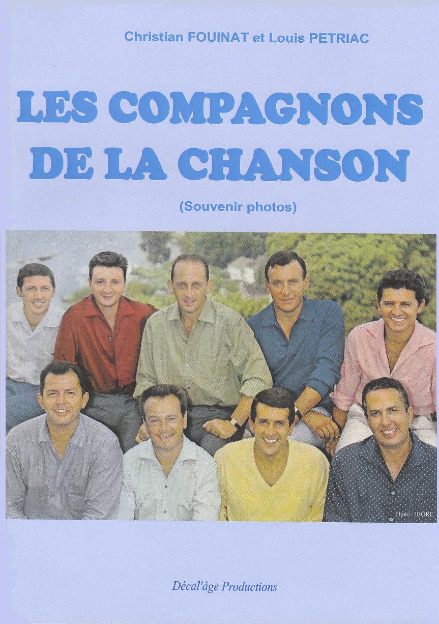 Les Compagnons de la Chanson : souvenir images