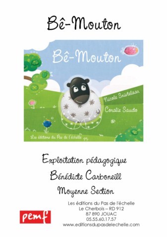 Fichier MS Bê mouton