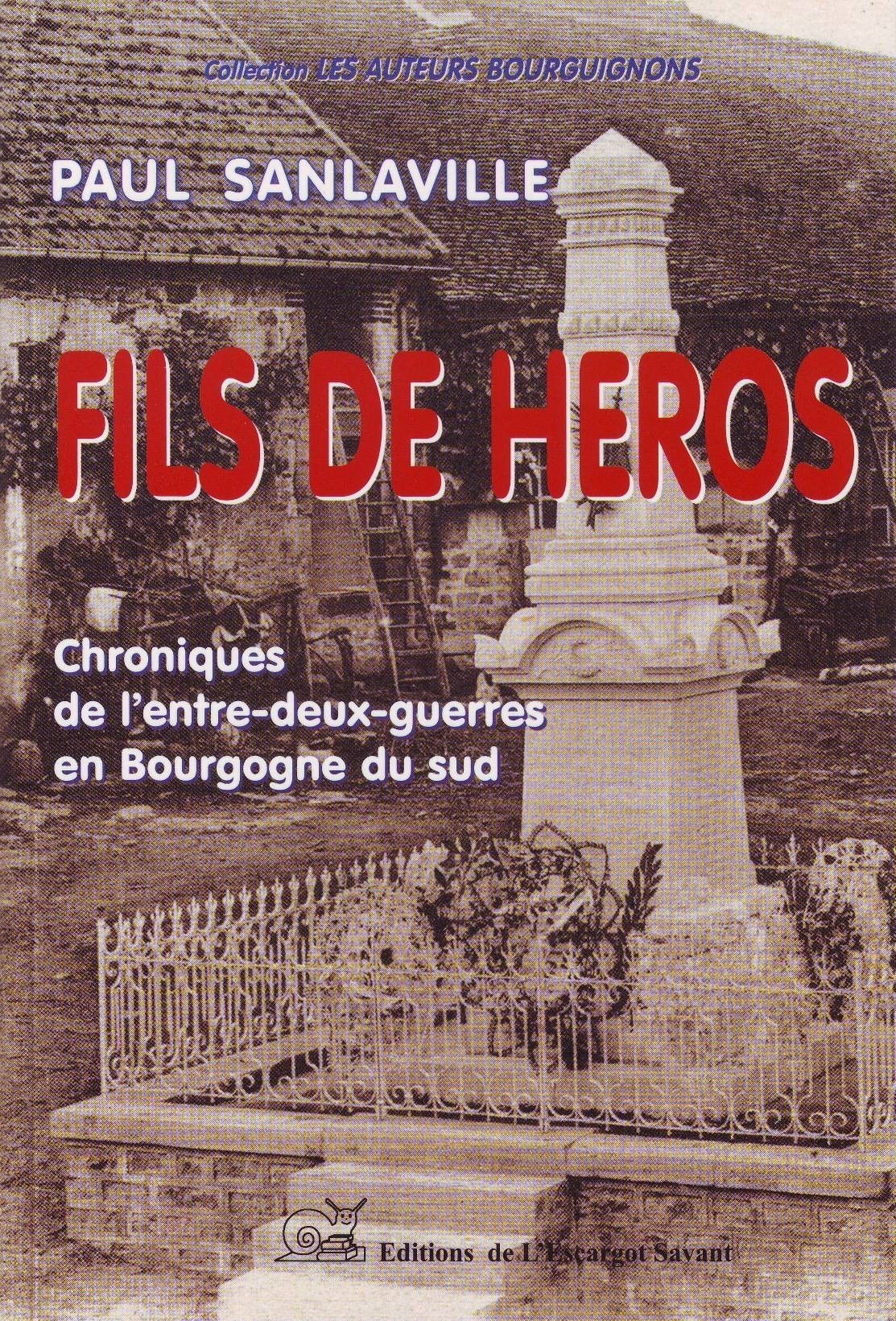 Fils de heros