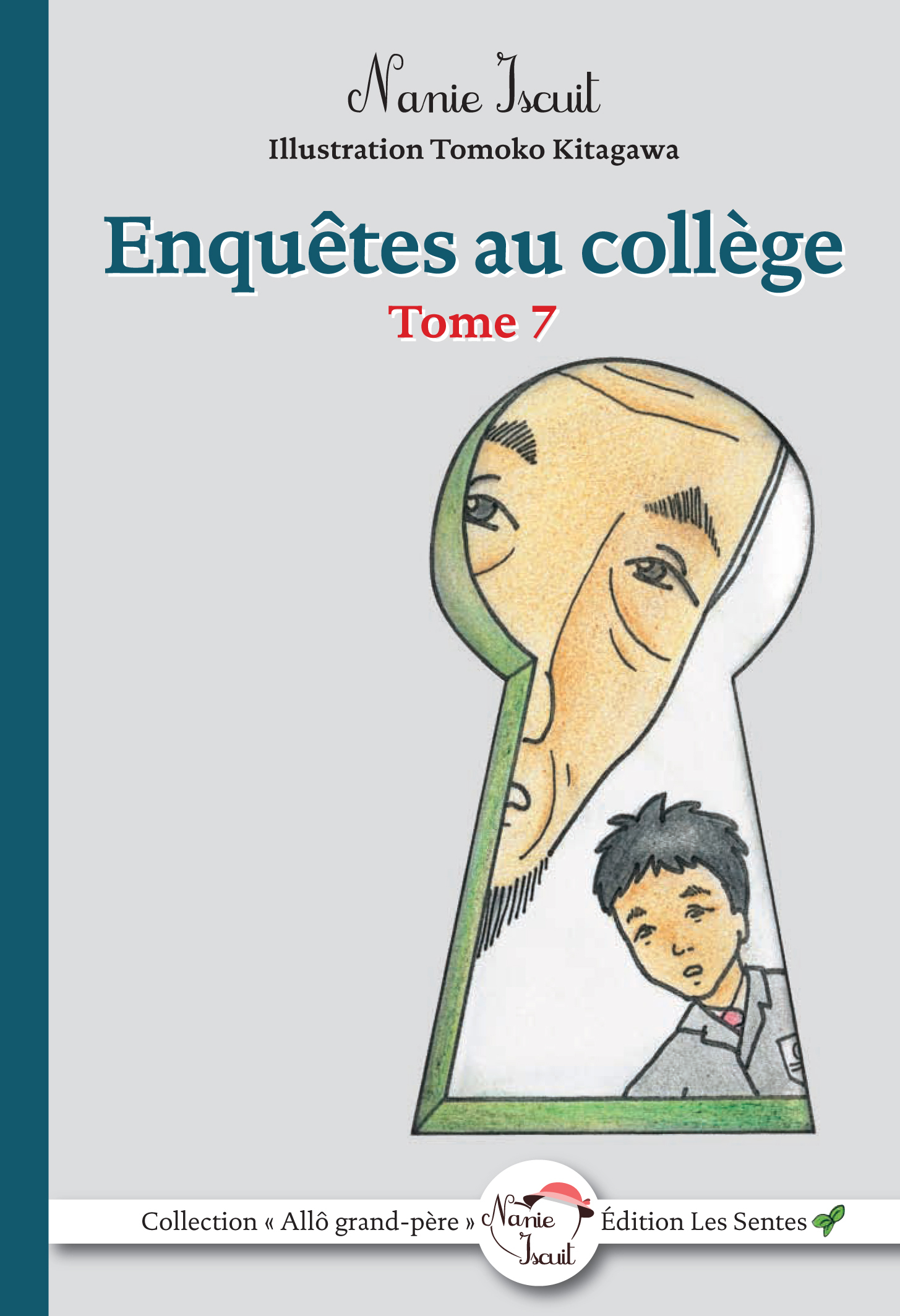 ENQUÊTES AU COLLÈGE