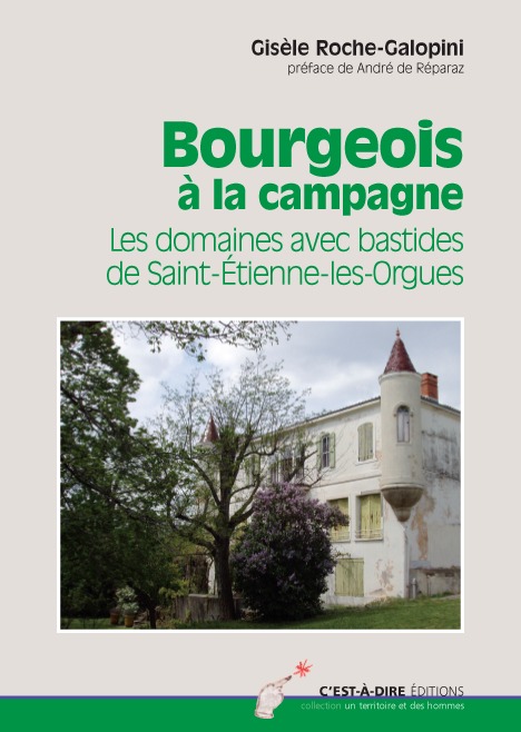BOURGEOIS A LA CAMPAGNE